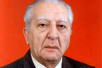 Historian Jamil Quliyev would have turned 94 today