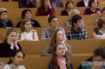 Russian universities receive applications from Russians abroad