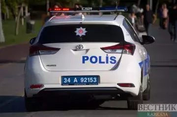 Two policemen killed in southeast Türkiye