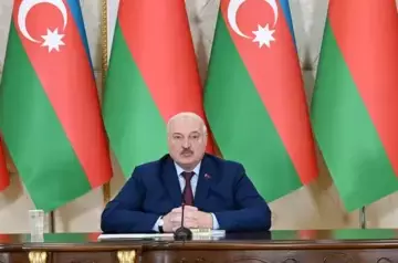 Lukashenko: Azerbaijan is leader of Caucasus