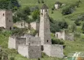 Ingushetia to repair tower complex that Mendeleev visited