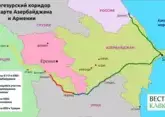 Zangezur corridor to enhance Trans-Caspian International Transport Route’s capacity