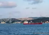 Turkish rescuers get bulk carrier afloat in Bosphorus