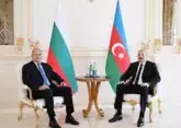 Azerbaijan and Bulgaria sign declaration on strengthening strategic partnership