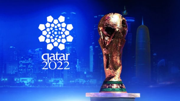2022 wc World Cup