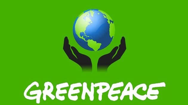 Greenpeace Day Vector Images (49)