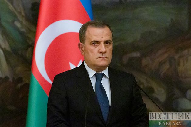 Baku: Peace Treaty With Yerevan May Be Signed This Year | Vestnik Kavkaza