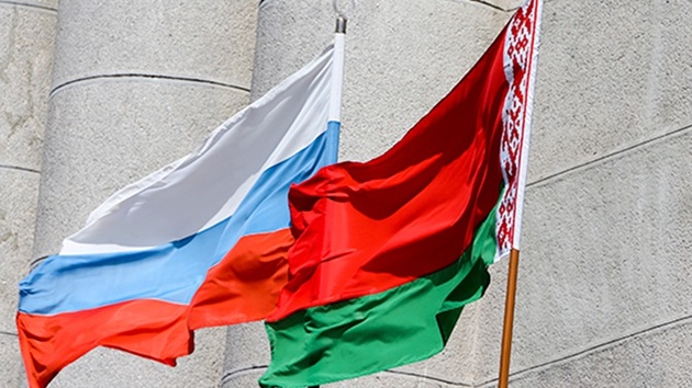 Russia leaves Belarus without oil