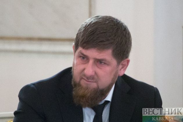 Kadyrov comments on killing of Soleimani