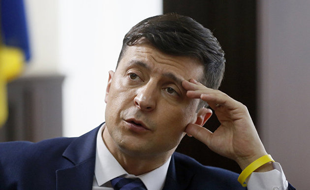 Zelensky becomes ‘one of the most influential people in the world’?