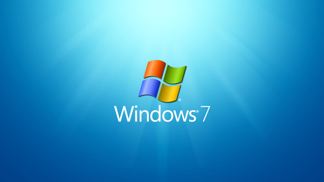 Last days of Windows 7 OS