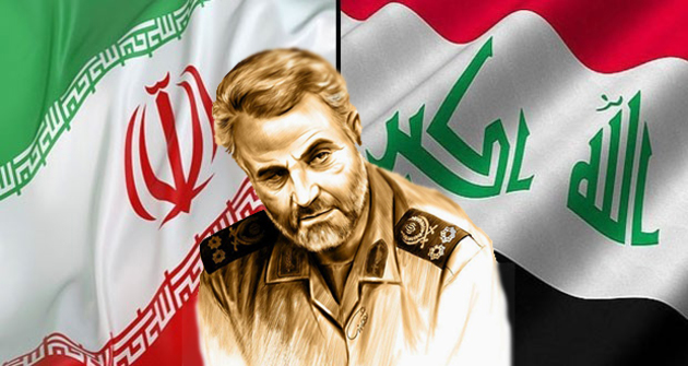 Soleimani killing: U.S. drives a wedge between  Iran and Iraq
