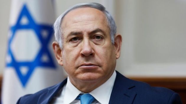Israel warns of &#039;resounding blow&#039; if Iran attacks