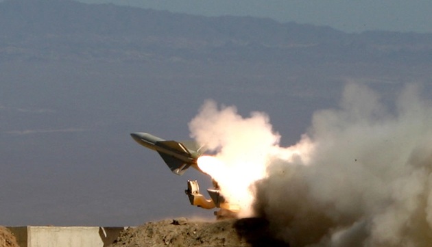 No WWIII till Iran builds nuclear weapon
