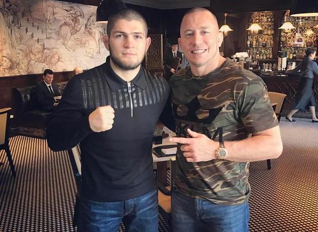 Firas Zahabi: I know man who able to defeat Khabib Nurmagomedov