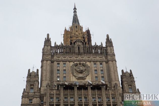 Ryabkov: Russia ready to discuss Iran crisis with U.S.