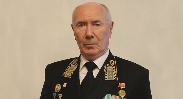 First ambassador of Russia in South Ossetia passes away