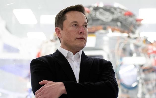 Elon Musk: Teslas to soon talk to people