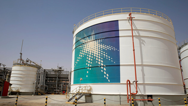 Saudi Aramco working to beef-up resilience to attacks