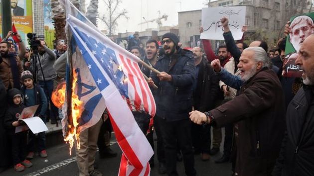 Five reasons why the US-Iran crisis is not over