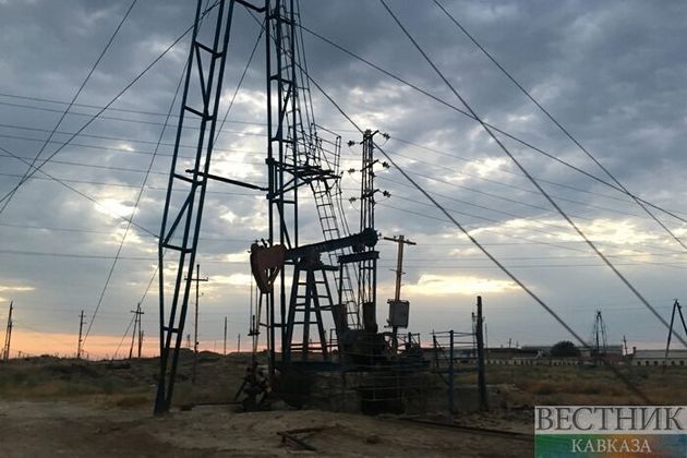 Kazakhstan receives oil import proposal from Belarus