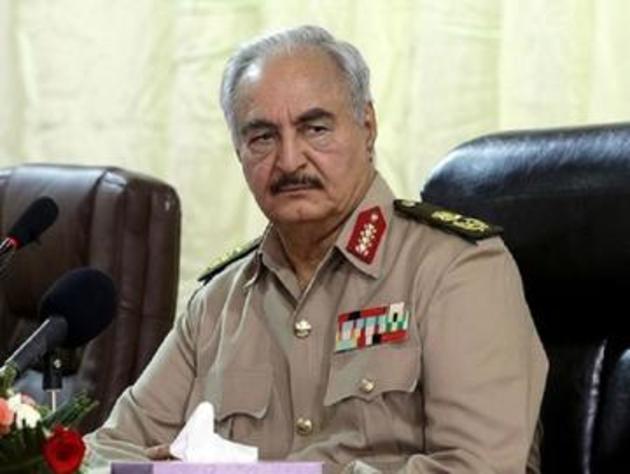 Turkey ready to &#039;teach a lesson&#039; to Haftar after Libya talks end without resolution