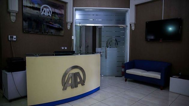 Four Turkey&#039;s Anadolu Agency employees detained in Cairo