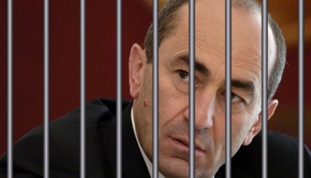 Surprise expected in Kocharyan criminal case - media