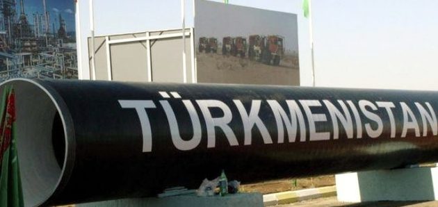European Commission includes Trans-Caspian Gas Pipeline in list of priority energy projects
