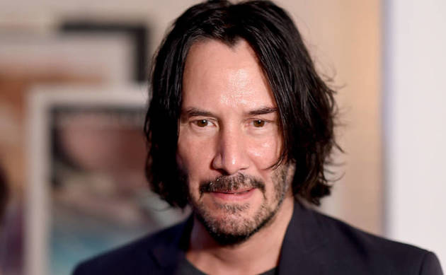 Video game featuring Keanu Reeves delayed by several months