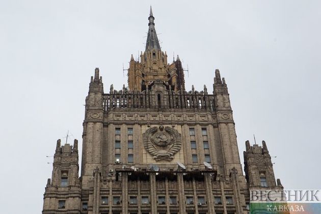 Russian Foreign Ministry comments on Johnson&#039;s proposal on JCPOA
