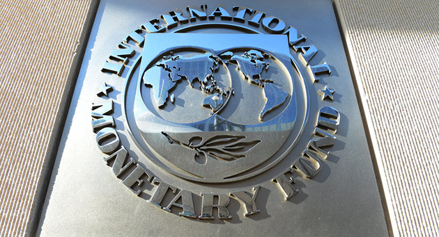 IMF chief warns global economy may well slide into another great depression