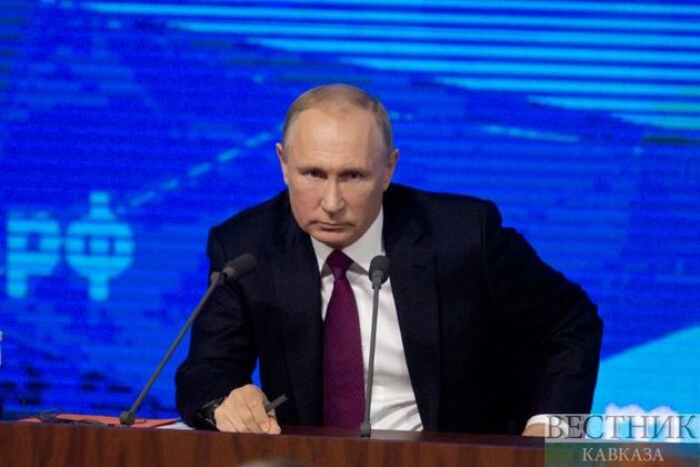 Putin assesses new Cabinet&#039;s composition