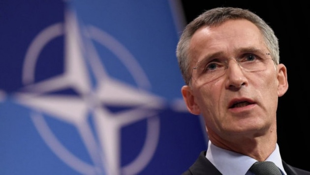 NATO considering expansion into Middle East