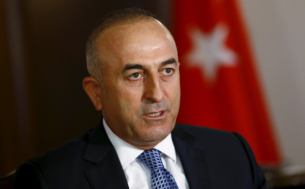 Cavusoglu: Turkey not sending additional military advisers to Libya