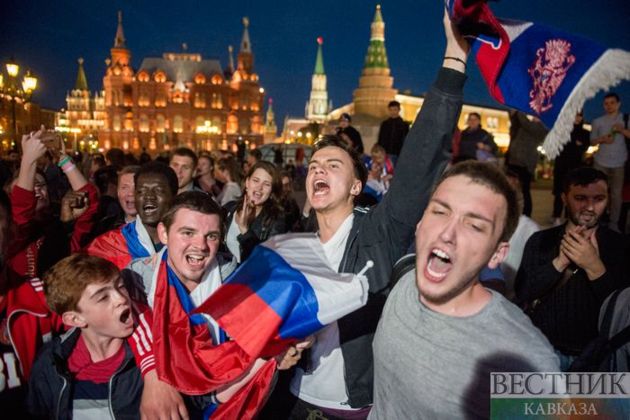 Devoted football fans at greater risk of heart attacks - scientists