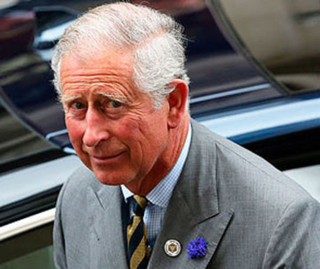 Britain&#039;s Prince Charles wants to visit Iran: Sunday Times