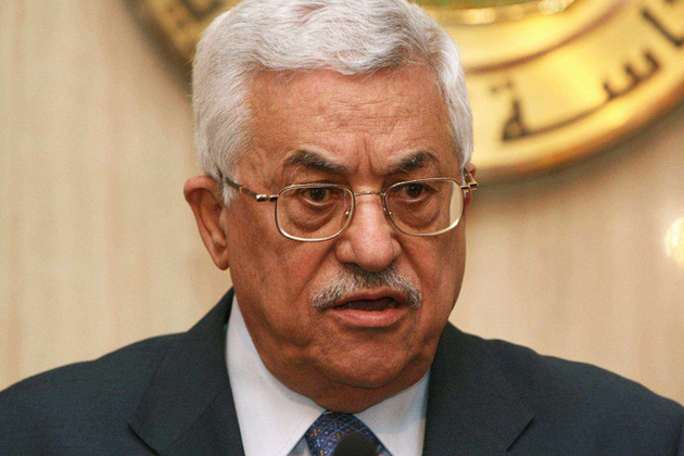 Abbas on Trump Mideast deal: Jerusalem is not for sale