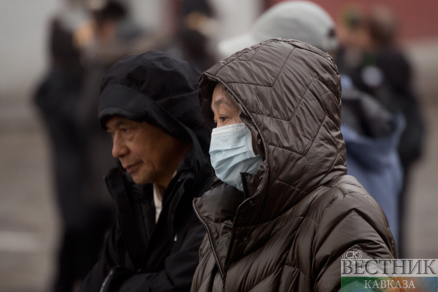 Epidemiologist: everything you need to know about coronavirus