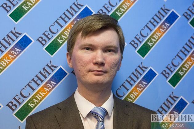 Andrey Petrov on Vesti.FM: the West has not supported Duda and Zelensky’s accusations against Russia