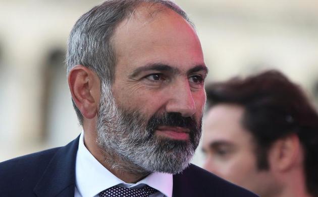 Pashinyan to reduce cash turnover in Armenia