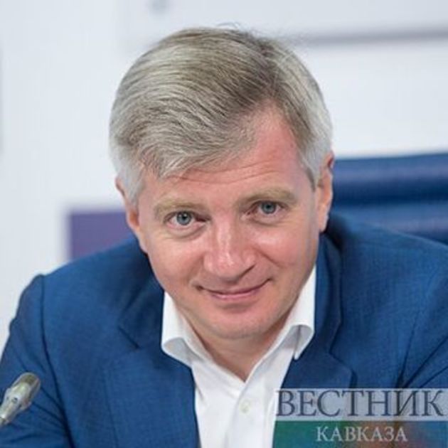 Alexander Kibovsky: &quot;Baku public is friendly, understanding and sensitive&quot;