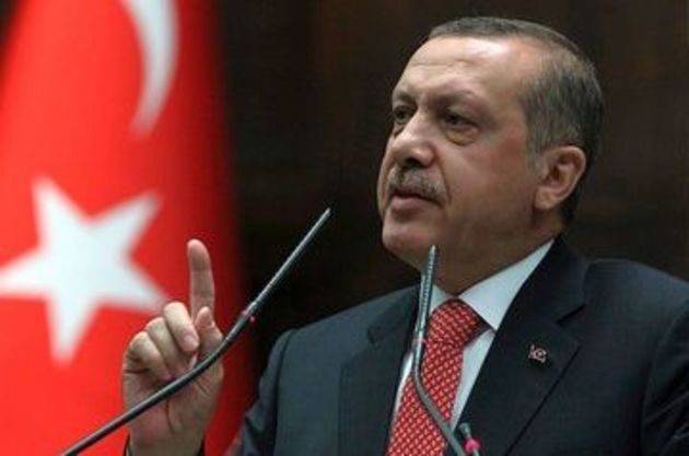 Domestic fighter jet Turkey&#039;s best response to F-35 dispute, Erdoğan says