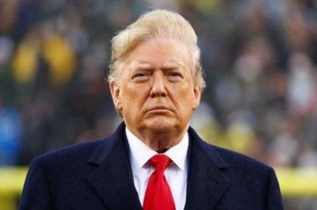 Trump White House to welcome Venezuela opposition leader Wednesday