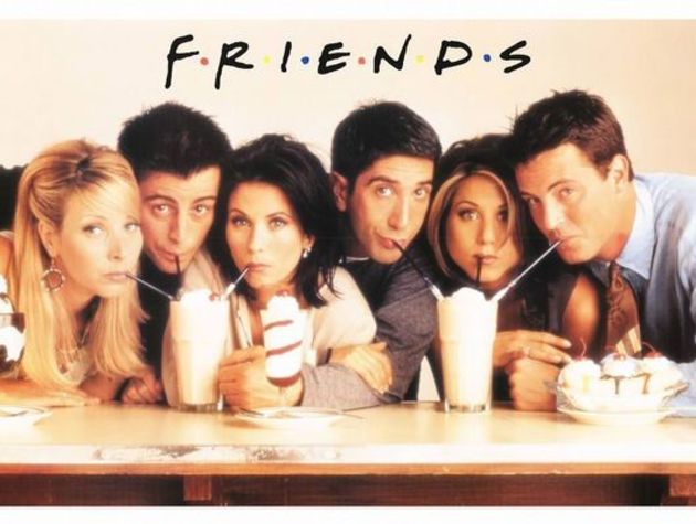 Friends hour-long special coming to HBO Max soon