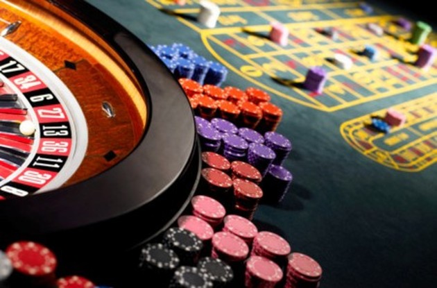 St Petersburg official sets up casino in his apartment