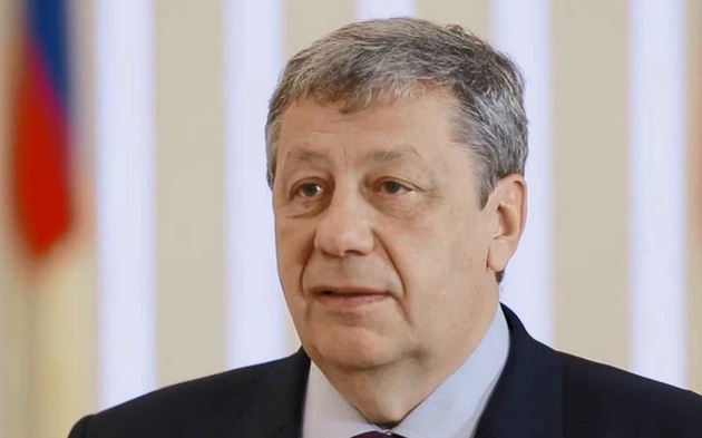 Arkady Chernetsky: Parliamentary elections in Azerbaijan are very well organized