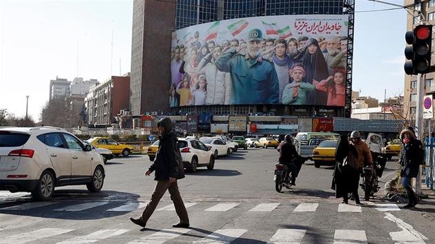 Iran prepares for parliamentary elections amid high tensions with US