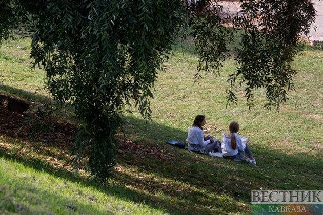 Study: naturalists are healthier than urbanists