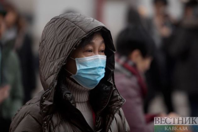 China coronavirus cases pass 70,000 as WHO mission gets underway